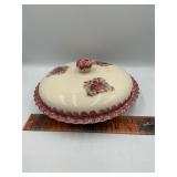 Pie plate