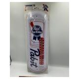 Metal thermometer