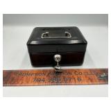 Small lockbox