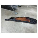 Gun case