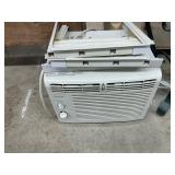 A/C unit