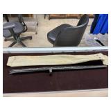 Remington 12 gauge shotgun barrel
