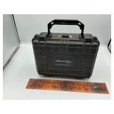 Apache dry box