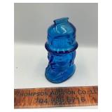 Glass bank