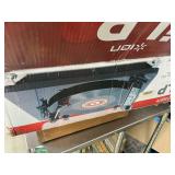 Turntable conversion system