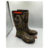 Magellan boots