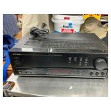 Optimus receiver
