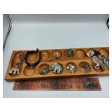 Elephant jewelry