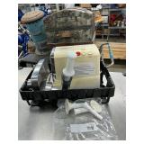 Meat grinder