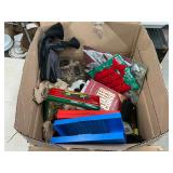Box lot