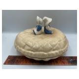 Pie plate