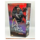 Star Trek figure