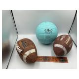 Balls
