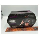 Smart head set