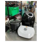 Appliances