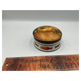 Duck call trinket box