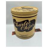 Vintage chips can