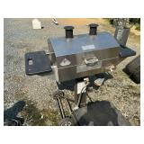 The Holland grill