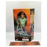 Star Trek figure