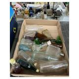 Bottles