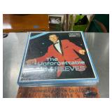 Jim Reeves album set in the wrapper
