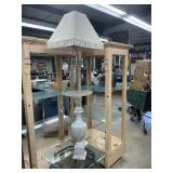 Floor lamp
