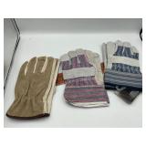 Gloves