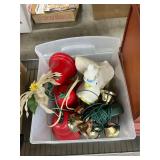 Christmas items