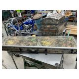 Gun case