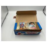 Baseball cards
