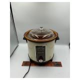 Crockpot