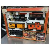 Train set