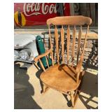 Rocking chair