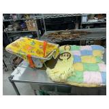 Miscellaneous items