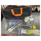Miscellaneous items