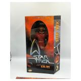 Star Trek figure