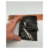 Antique medical kit