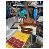 Books and other