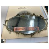 Vintage trays