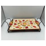 Temptations tray