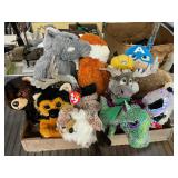 Beanie Babies