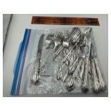 Flatware