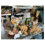 Miscellaneous items