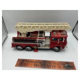 Fire truck