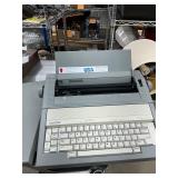 Typewriter