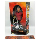 Star Trek figure