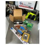 Miscellaneous hardware