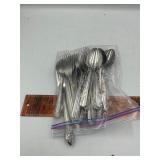 Flatware