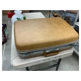 Samsonite luggage