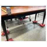 Handmade table